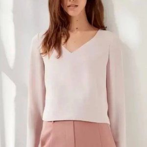 Aritzia Murphy Longsleeve